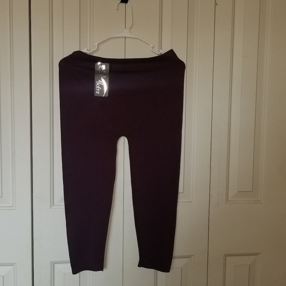 Capri leggings